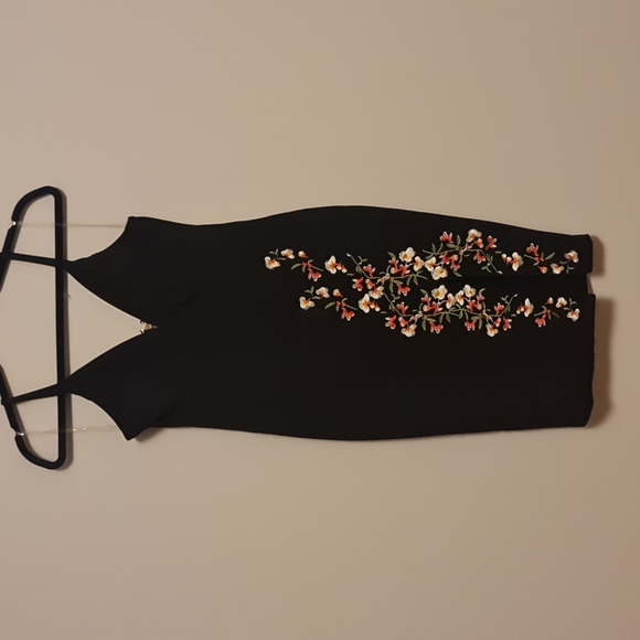 Fashion Nova Dresses & Skirts - FASHION NOVA